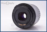 【動作保証】 キヤノン Canon EF 80-200mm F4.5-5.6 前後キャップ付 同梱無料 #yk9698