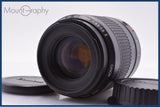 【動作保証】 キヤノン Canon EF 80-200mm F4.5-5.6 II 前後キャップ付 同梱無料 #yk9699