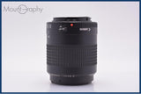 【動作保証】 キヤノン Canon EF 80-200mm F4.5-5.6 II 前後キャップ付 同梱無料 #yk9699