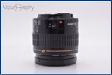 【動作保証】 キヤノン Canon EF 35-105mm F4.5-5.6 USM 前後キャップ&レンズフィルター付 同梱無料 #yk9701
