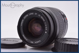 【動作保証】 キヤノン Canon EF 35-80mm F4-5.6 III 前後キャップ付 同梱無料 #yk9702