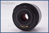 【動作保証】 キヤノン Canon EF-S 18-55mm F3.5-5.6 II USM 前後キャップ&amp;レンズフィルター付 同梱無料 #yk9703