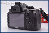 【動作保証】 ニコン Nikon D3100 バッテリー付属 同梱無料 #yk9705