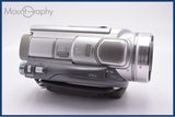 【動作保証】 ソニー SONY HANDYCAM DCR-DVD505 バッテリー、充電器付属 同梱無料 #yk9709