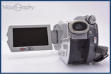 【動作保証】 ソニー SONY HANDYCAM DCR-DVD505 バッテリー、充電器付属 同梱無料 #yk9709
