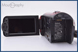 【動作保証】 パナソニック Panasonic HC-V100M バッテリー付属 同梱無料 #yk9710