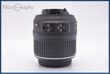 【美品・動作保証】 ニコン Nikon AF-S NIKKOR 18-55mm F3.5-5.6 G DX VR 前後キャップ付 同梱無料 #yk9712