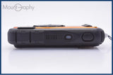 【動作保証】 ペンタックス PENTAX Optio W90 5x バッテリー、取扱説明書付属 同梱無料 #yk9713