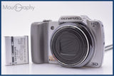 【動作保証】 オリンパス Olympus SZ-10 18x バッテリー付属 同梱無料 #yk9714