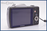 【動作保証】 オリンパス Olympus SZ-10 18x バッテリー付属 同梱無料 #yk9714