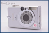 難あり キヤノン Canon IXY DIGITAL 400 3x 同梱無料 #yk9715