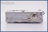 難あり キヤノン Canon IXY DIGITAL 400 3x 同梱無料 #yk9715