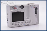 難あり キヤノン Canon IXY DIGITAL 400 3x 同梱無料 #yk9715