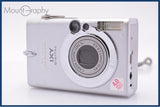 難あり キヤノン Canon IXY DIGITAL 400 3x 同梱無料 #yk9716