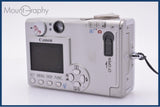 難あり キヤノン Canon IXY DIGITAL 400 3x 同梱無料 #yk9716
