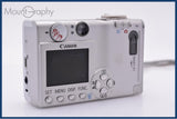 難あり キヤノン Canon IXY DIGITAL 400 3x 同梱無料 #yk9716