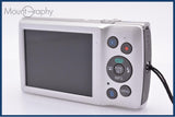 【動作保証】 キヤノン Canon IXY 180 8x バッテリー、充電器、メモリーカード付属 同梱無料 #yk9717