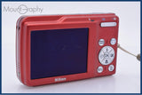 難あり ニコン Nikon COOLPIX S210 3x 同梱無料 #yk9720