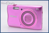 難あり ニコン Nikon COOLPIX S3700 8x 同梱無料 #yk9722