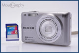 富士フイルム FUJIFILM FinePix JX690 5x メモリーカード付属 同梱無料 #yk9725