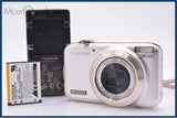 【動作保証】 富士フイルム FUJIFILM FinePix JX400 5x バッテリー、充電器付属 同梱無料 #yk9727