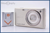 【動作保証】 ソニー SONY Cyber-shot DSC-W380 5x バッテリー付属 同梱無料 #yk9729