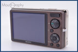 【動作保証】 ソニー SONY Cyber-shot DSC-W380 5x バッテリー付属 同梱無料 #yk9729