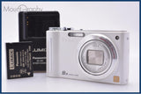 パナソニック Panasonic LUMIX DMC-ZX1 8x バッテリー、充電器付属 同梱無料 #yk9732
