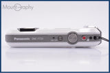 【美品・動作保証】 パナソニック Panasonic LUMIX DMC-FT25 バッテリー、充電器付属 同梱無料 #yk9738