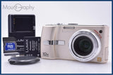 【動作保証】 パナソニック Panasonic LUMIX DMC-TZ1 10x バッテリー、充電器、メモリーカード付属 同梱無料 #yk9739