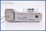 【動作保証】 パナソニック Panasonic LUMIX DMC-TZ1 10x バッテリー、充電器、メモリーカード付属 同梱無料 #yk9739