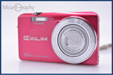 難あり カシオ CASIO EXILIM EX-ZS25 6x 同梱無料 #yk9746