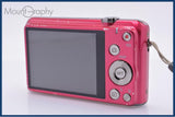 難あり カシオ CASIO EXILIM EX-ZS25 6x 同梱無料 #yk9746