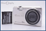 【動作保証】 カシオ CASIO EXILIM EX-ZS35 6x バッテリー付属 同梱無料 #yk9747
