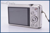 【動作保証】 カシオ CASIO EXILIM EX-ZS35 6x バッテリー付属 同梱無料 #yk9747