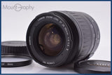 【美品・動作保証】 キヤノン Canon EF 28-90mm F4-5.6 II 前後キャップ&レンズフィルター付 同梱無料 #yk9748