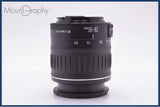 【美品・動作保証】 キヤノン Canon EF 28-90mm F4-5.6 II 前後キャップ&レンズフィルター付 同梱無料 #yk9748