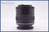 【美品・動作保証】 キヤノン Canon EF 28-90mm F4-5.6 II 前後キャップ&レンズフィルター付 同梱無料 #yk9748