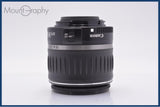 難あり キヤノン Canon EF-S 18-55mm F3.5-5.6 USM 同梱無料 #yk9750