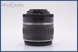 難あり キヤノン Canon EF-S 18-55mm F3.5-5.6 USM 同梱無料 #yk9750