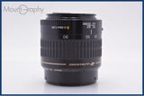 【動作保証】 キヤノン Canon EF 35-80mm F4-5.6 USM 前後キャップ付 同梱無料 #yk9751