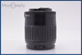 【動作保証】 キヤノン Canon EF 80-200mm F4.5-5.6 前後キャップ付 同梱無料 #yk9753