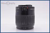 【動作保証】 キヤノン Canon EF 80-200mm F4.5-5.6 前後キャップ付 同梱無料 #yk9753