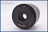 【動作保証】 キヤノン Canon EF 28-80mm F3.5-5.6 II 前後キャップ&レンズフィルター付 同梱無料 #yk9754