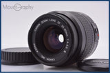 【動作保証】 キヤノン Canon EF 35-80mm F4-5.6 III 前後キャップ付 同梱無料 #yk9755