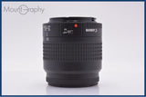 【動作保証】 キヤノン Canon EF 35-80mm F4-5.6 III 前後キャップ付 同梱無料 #yk9755