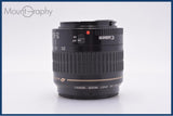 【動作保証】 キヤノン Canon EF 35-80mm F4-5.6 USM 前後キャップ付 同梱無料 #yk9756