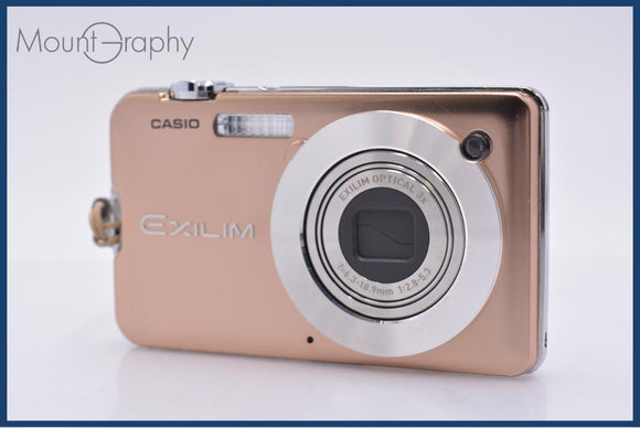 カシオ CASIO EXILIM EX-S12 3x 同梱無料 #yk9758 – MountGraphy