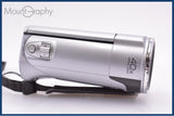 【動作保証】 ビクター JVC Everio GZ-HM450 40x バッテリー付属 同梱無料 #yk9760
