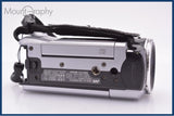 【動作保証】 ビクター JVC Everio GZ-HM450 40x バッテリー付属 同梱無料 #yk9760